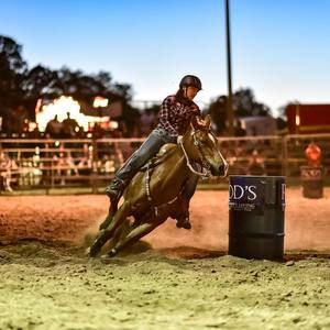 Meet your Posher, Deanna